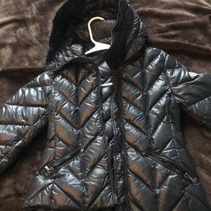 Moncler girls jacket